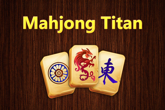 泰坦麻将 Mahjong Titan+ for Mac v2.7.5 英文原生版