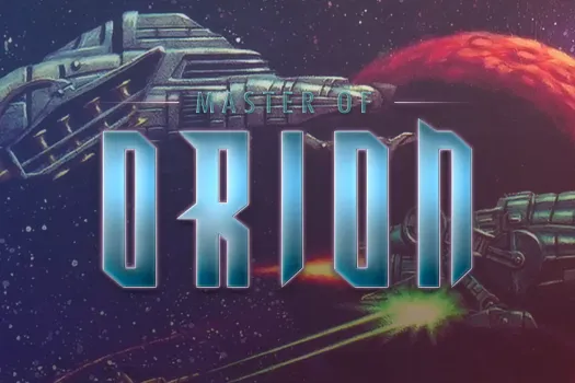 银河霸主经典版 Master of Orion Classic for Mac v1.0 英文原生版