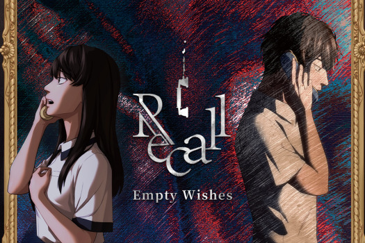 空愿 Recall: Empty Wishes for Mac v1.0.7.0 中文原生版
