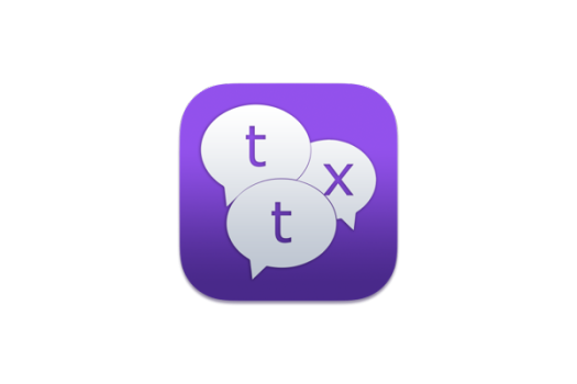Textual for Mac v7.2.6