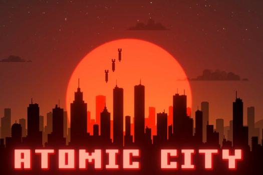 原子城 Atomic City for Mac v1.0.3.20241029 中文原生版
