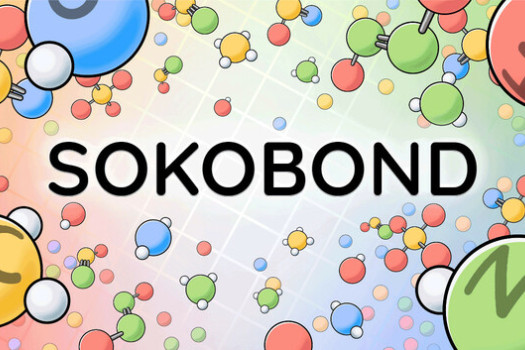 原子大合体 Sokobond for Mac v2.0.2 中文原生版