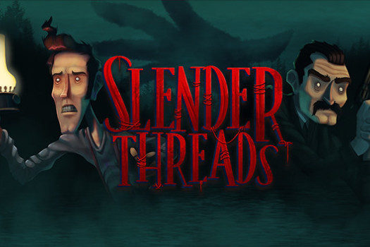细线 Slender Threads for Mac v1.0.2 中文原生版