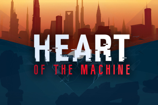 人工智能的选择 Heart of the Machine for Mac v0.884 中文原生版