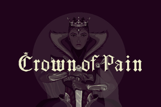 痛苦之冠 Crown of Pain for Mac v1.0.4c 中文原生版