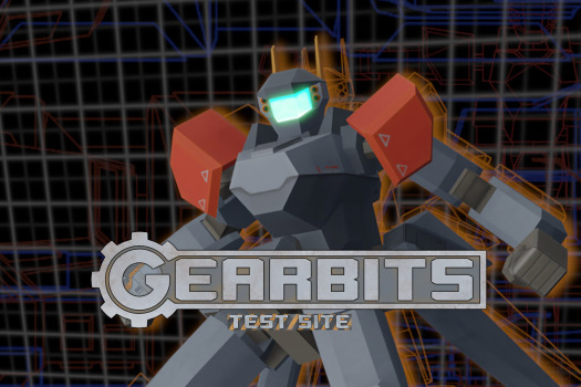 Gearbits for Mac v1.2.2 英文原生版