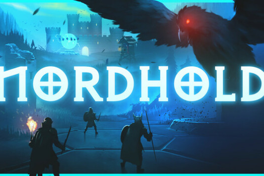 诺德要塞 Nordhold for Mac v1.1.1 中文原生版