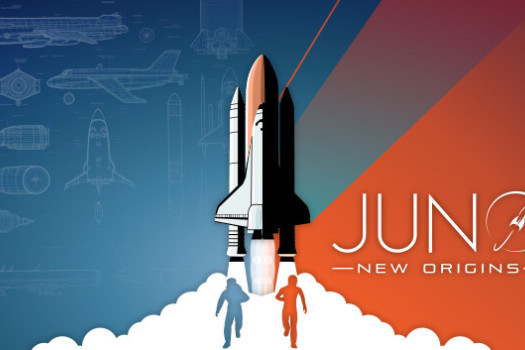 朱诺：新起源 Juno: New Origins for Mac v1.3.204 英文原生版