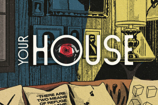 你的房子 Your House for Mac v1.0.60 英文原生版