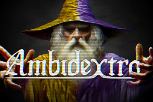 Ambidextro for Mac v1.2.1 中文原生版