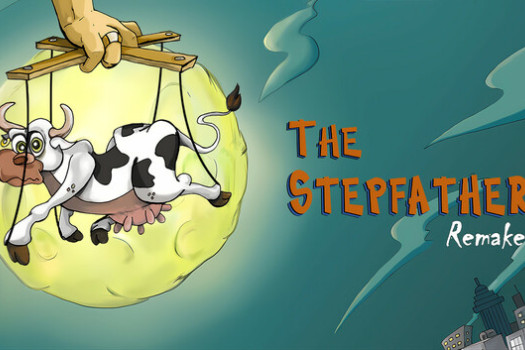 继父重制版 The Stepfather Remake for Mac v1.0.10 英文原生版