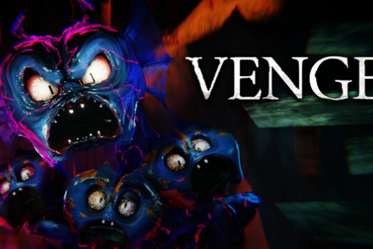 复仇 Venge for Mac v2.20 英文原生版