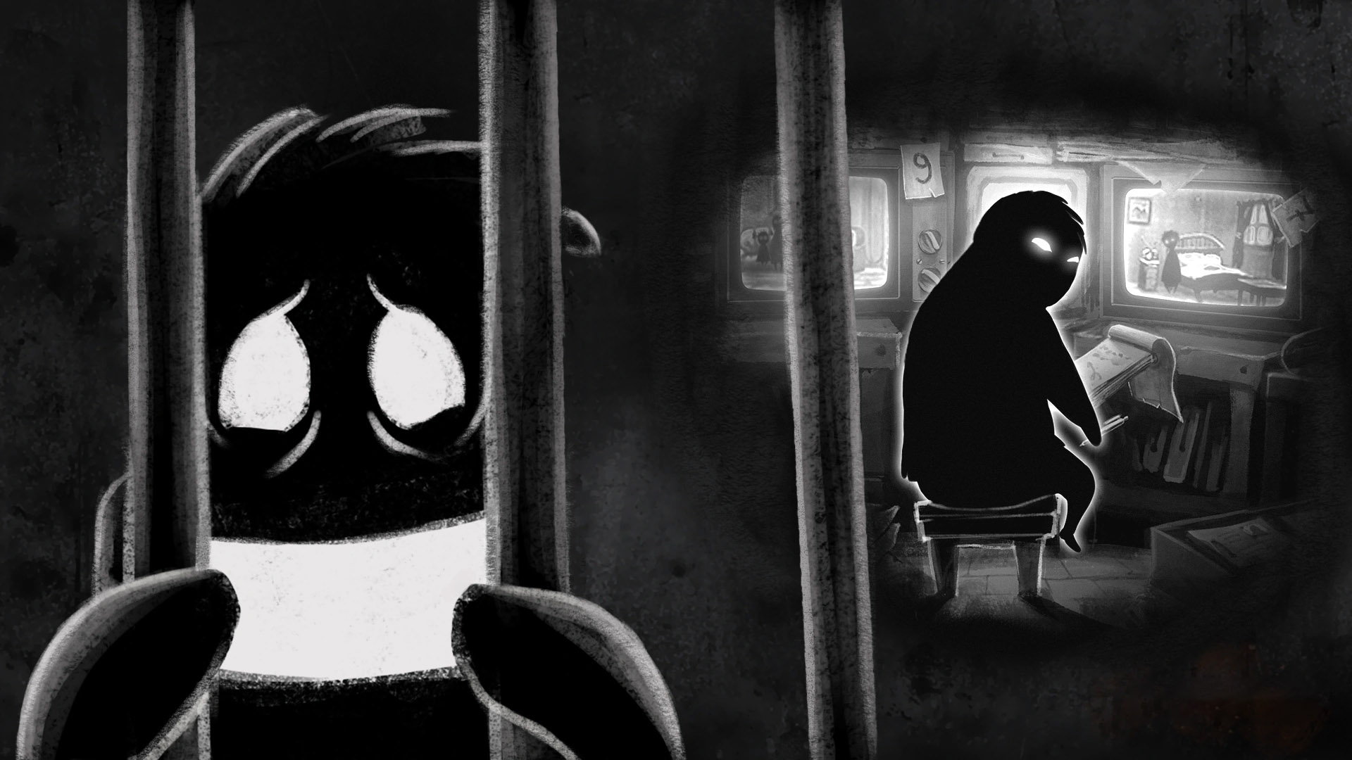 扑面而来的窒息感，治愈？致郁！