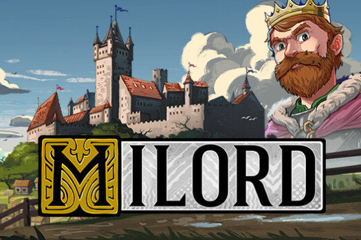 陛下 Milord for Mac v0.22.8 中文原生版