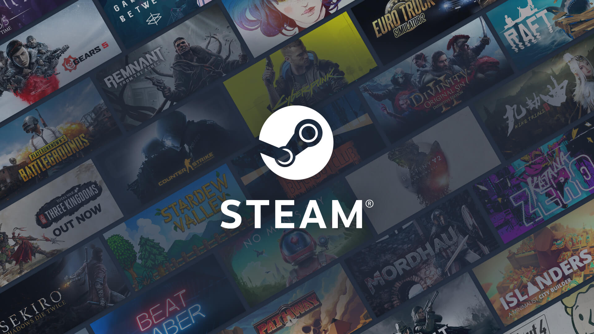 Steam“大作”精选