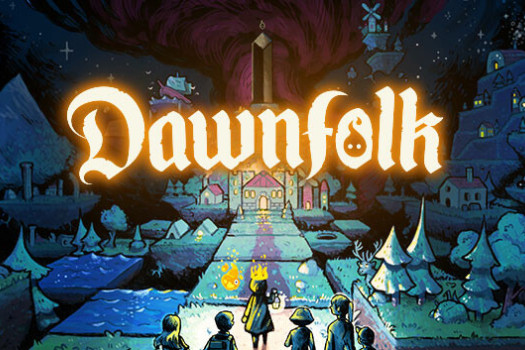 晨曦族人 Dawnfolk for Mac v1.3.3 中文原生版