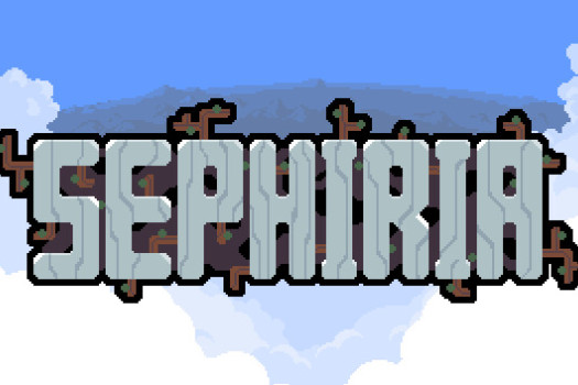 赛菲莉娅 Sephiria for Mac v0.9.8 中文原生版