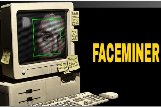 面容采集者 Faceminer for Mac v1.5 中文原生版