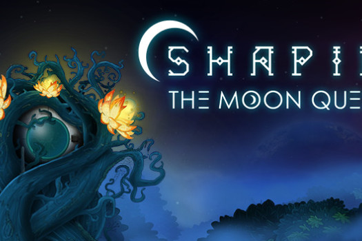沙皮克：月球探索 Shapik: The Moon Quest for Mac v1.114.48 中文原生版
