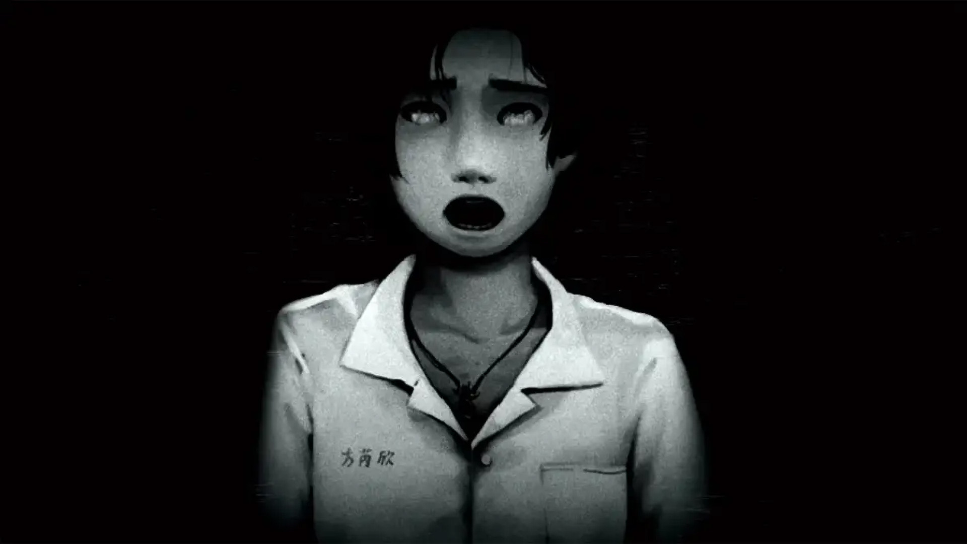 惊悚恐怖游戏盘点，胆小慎入！