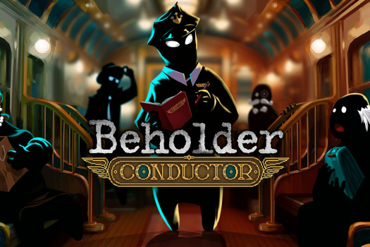 旁观者：列车长 Beholder: Conductor for Mac v1.0.4.59 中文原生版