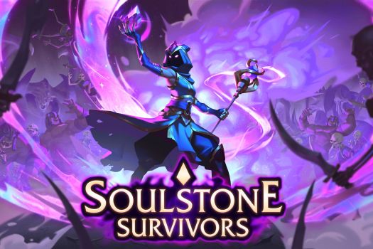 灵魂石幸存者 Soulstone Survivors for Mac v1.3.2.3 中文原生版