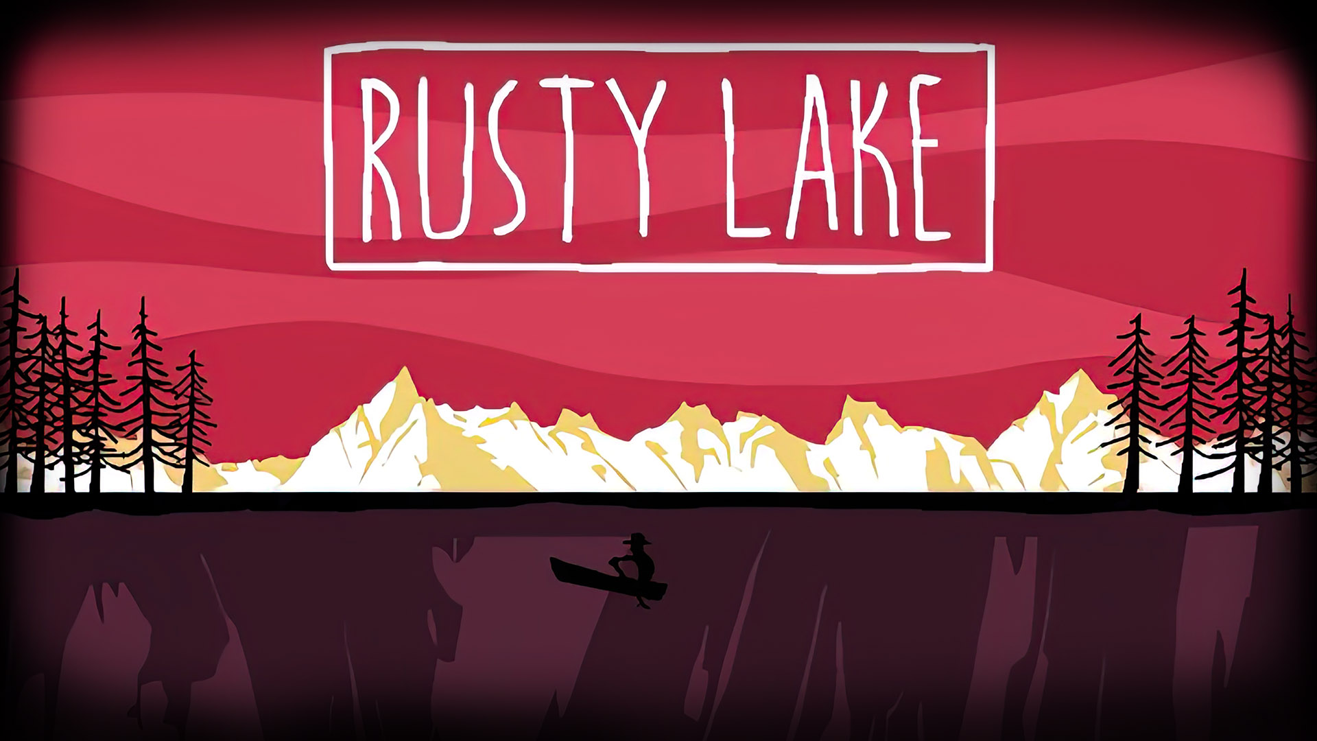 走进锈湖的宇宙