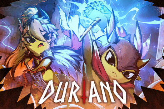 杜里亚诺 Duriano for Mac v0.6.0f1 英文原生版