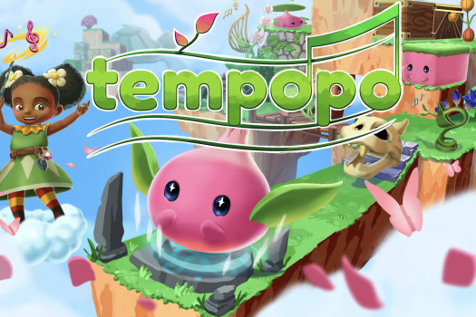 弹波波 Tempopo for Mac v2025.05.09 中文原生版