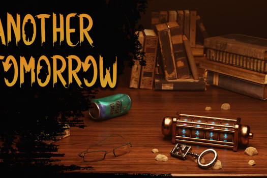 另一个明天 Another Tomorrow for Mac v1.1.3 英文原生版