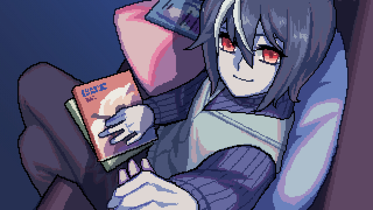 女生向游戏，种田休闲+模拟建造+乙女涩涩