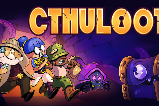 克苏洛特 Cthuloot for Mac v1.0.10 中文原生版