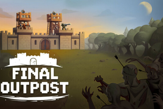 最终前哨：最终版 Final Outpost: Definitive Edition for Mac v2.3.25 中文原生版