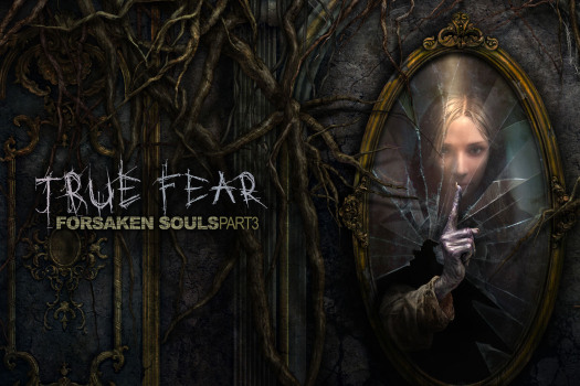 真实恐惧：被遗弃的灵魂3 True Fear: Forsaken Souls Part 3 for Mac v1.1.12 英文原生版