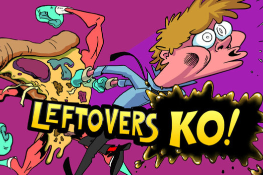 剩食大作战！Leftovers KO! for Mac v1.0.0 中文原生版