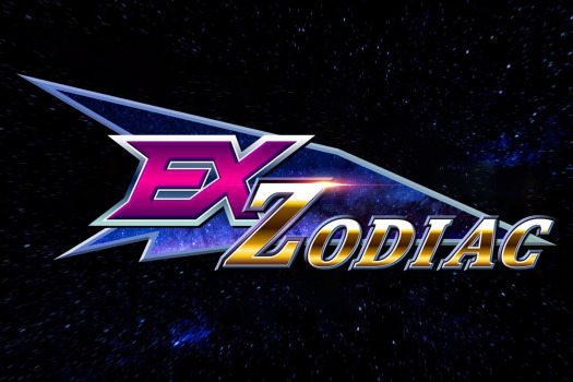 Ex黄道带 Ex-Zodiac for Mac v0.11.6 中文原生版