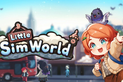 小小模拟世界 Little Sim World for Mac v0.54.1 中文原生版