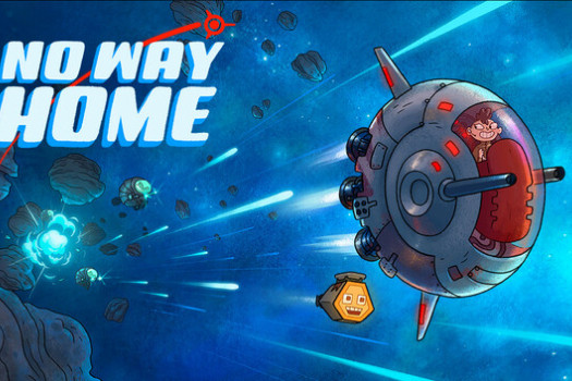 不归路 No Way Home for Mac v2.0.284 中文原生版