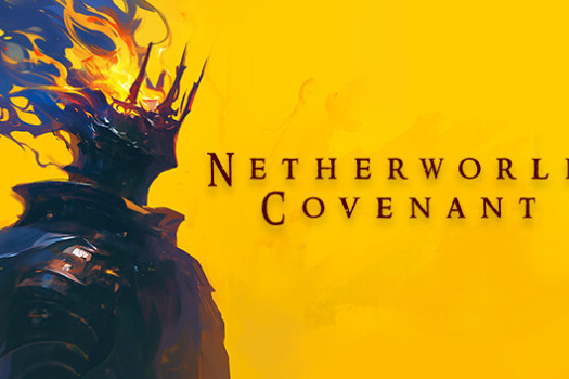 冥界契约 Netherworld Covenant for Mac v0.9.0 中文原生版