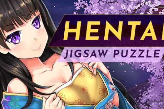 动漫拼图谜题 Hentai Jigsaw Puzzle for Mac v1.0a 中文原生版