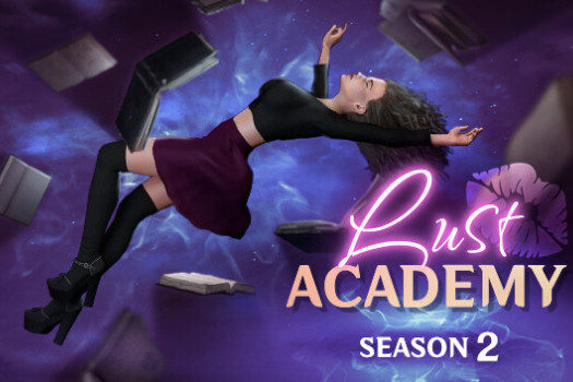 欲望学院第二季 Lust Academy – Season 2 for Mac v1.11.1d.003 中文原生版