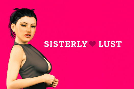 姐妹欲望 Sisterly Lust for Mac v1.2.1 中文原生版
