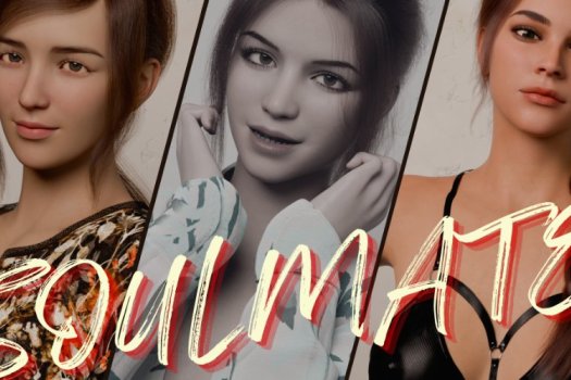 灵魂伴侣 Soulmate Ep.3 for Mac 中文原生版