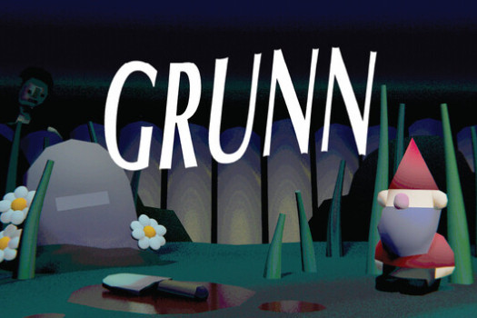 Grunn for Mac v2024.10.15 中文原生版
