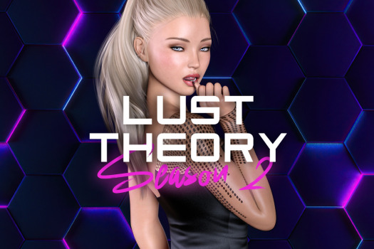 欲望理论第二季 Lust Theory – Season 2 for Mac v1.0.3 中文原生版
