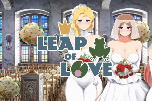 爱的跳跃 Leap of Love for Mac v2.5.8a 中文原生版
