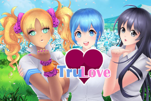 TruLove for Mac v1.0.12 英文原生版