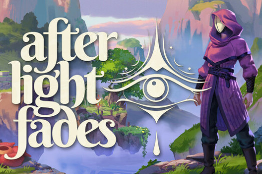光芒消逝之后 After Light Fades for Mac v2025.09.13 英文原生版