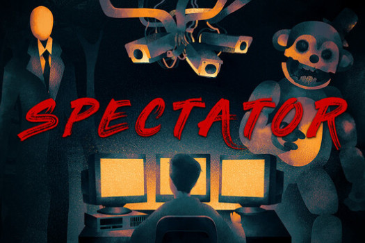 旁观者 Spectator for Mac v3.0 中文原生版