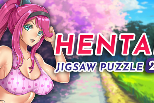 动漫拼图谜题2 Hentai Jigsaw Puzzle 2 for Mac v1.0a 中文原生版